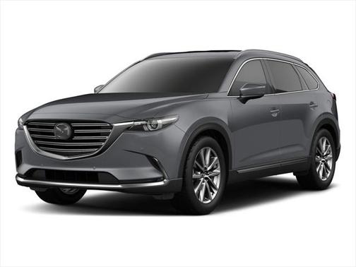 2018 Mazda CX-9 Signature