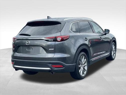 2018 Mazda CX-9 Signature