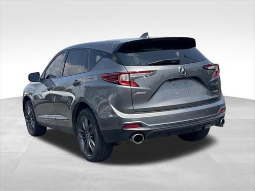 2022 Acura RDX A-Spec Package