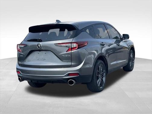 2022 Acura RDX A-Spec Package