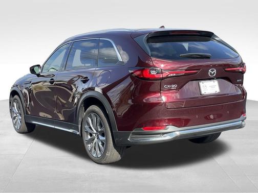 2024 Mazda CX-90 3.3 Turbo Premium