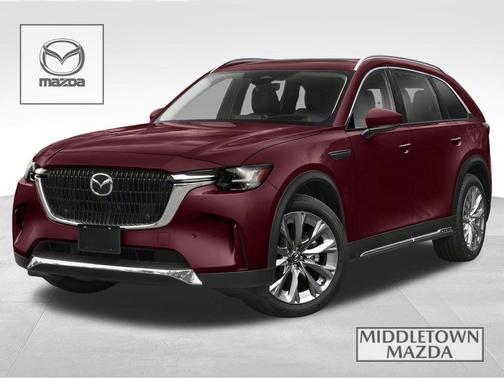 2024 Mazda CX-90 3.3 Turbo Premium
