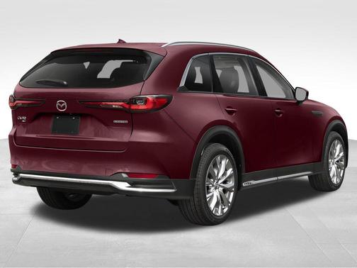 2024 Mazda CX-90 3.3 Turbo Premium