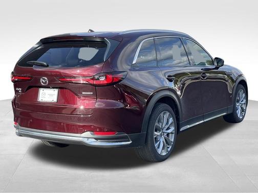 2024 Mazda CX-90 3.3 Turbo Premium