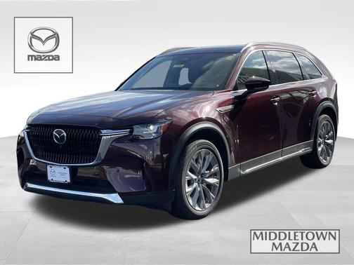 2024 Mazda CX-90 3.3 Turbo Premium