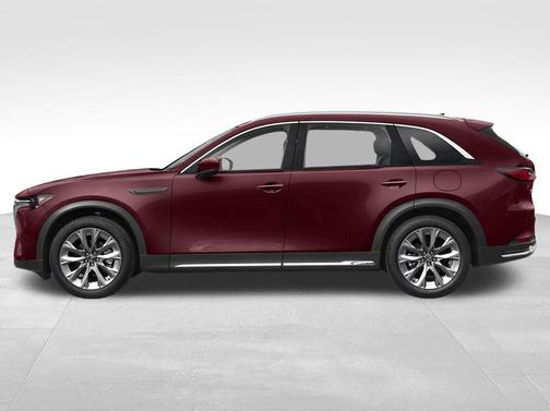2024 Mazda CX-90 3.3 Turbo Premium