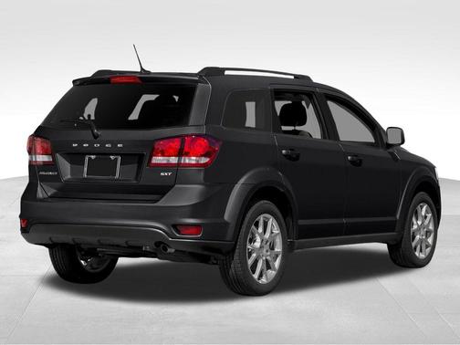 2018 Dodge Journey SXT