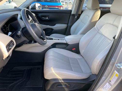 2023 Honda HR-V EX-L