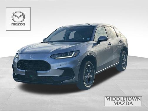 2023 Honda HR-V EX-L