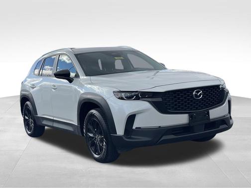2025 Mazda CX-50 2.5 S Select Package