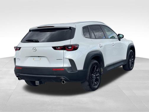 2025 Mazda CX-50 2.5 S Select Package