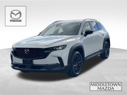 2025 Mazda CX-50 2.5 S Select Package