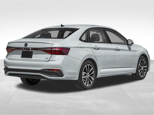 2026 Volkswagen Jetta 1.4T SE