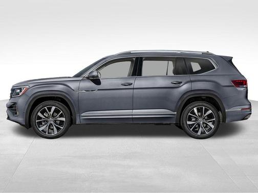 2026 Volkswagen Atlas 2.0T SEL Premium R-Line 4MOTION