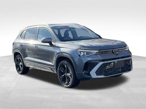 2025 Volkswagen Taos 1.5T SEL