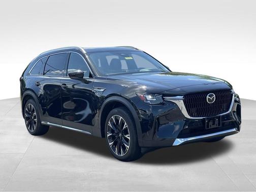 2024 Mazda CX-90 PHEV Premium Plus