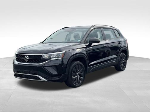 2022 Volkswagen Taos 1.5T S