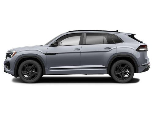 2025 Volkswagen Atlas Cross Sport 2.0T SEL