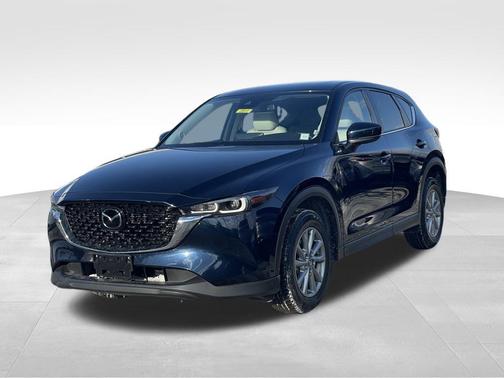 2023 Mazda CX-5 2.5 S Preferred Package