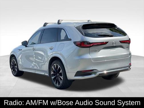 2024 Mazda CX-90 3.3 Turbo S Premium Plus