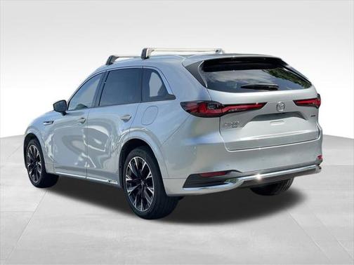 2024 Mazda CX-90 3.3 Turbo S Premium Plus