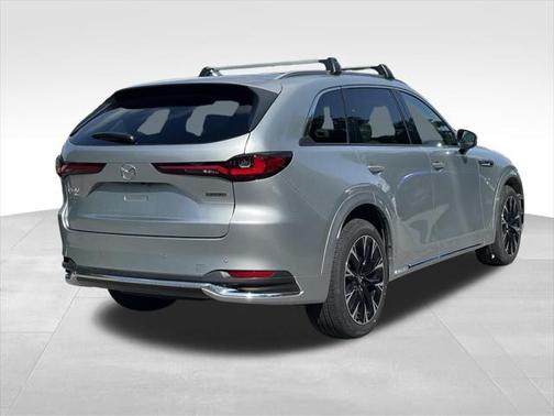 2024 Mazda CX-90 3.3 Turbo S Premium Plus