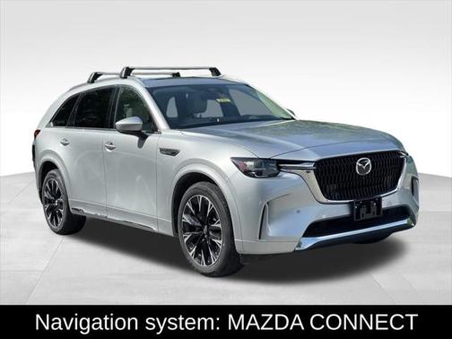 2024 Mazda CX-90 3.3 Turbo S Premium Plus