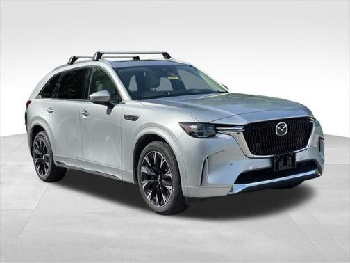 2024 Mazda CX-90 3.3 Turbo S Premium Plus