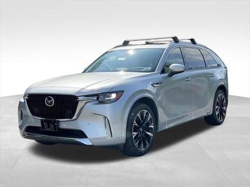2024 Mazda CX-90 3.3 Turbo S Premium Plus