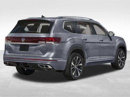 2026 Volkswagen Atlas 2.0T SEL Premium R-Line 4MOTION