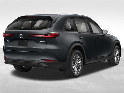 2024 Mazda CX-90 3.3 Turbo Preferred Plus