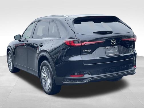 2024 Mazda CX-90 3.3 Turbo Preferred Plus