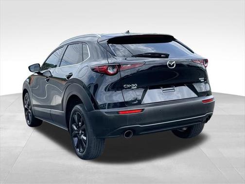 2022 Mazda CX-30 2.5 Turbo Premium Plus Package