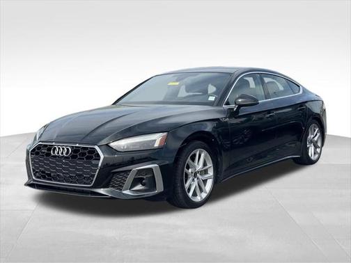 2024 Audi A5 Sportback 45 S Line Premium Plus
