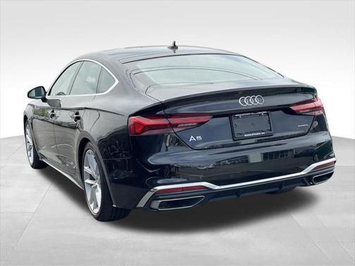 2024 Audi A5 Sportback 45 S Line Premium Plus