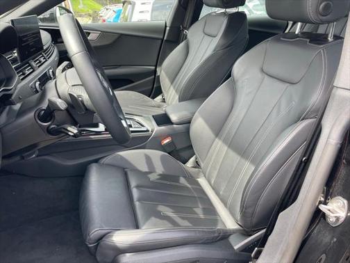 2024 Audi A5 Sportback 45 S Line Premium Plus
