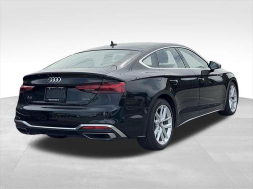 2024 Audi A5 Sportback 45 S Line Premium Plus