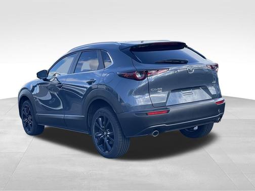 2023 Mazda CX-30 2.5 S Carbon Edition