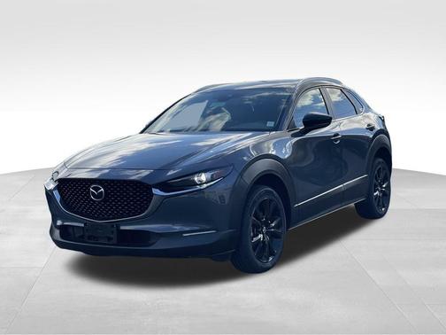 2023 Mazda CX-30 2.5 S Carbon Edition