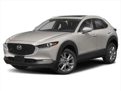 2022 Mazda CX-30 Preferred