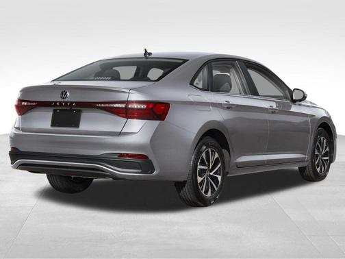 2026 Volkswagen Jetta 1.4T S