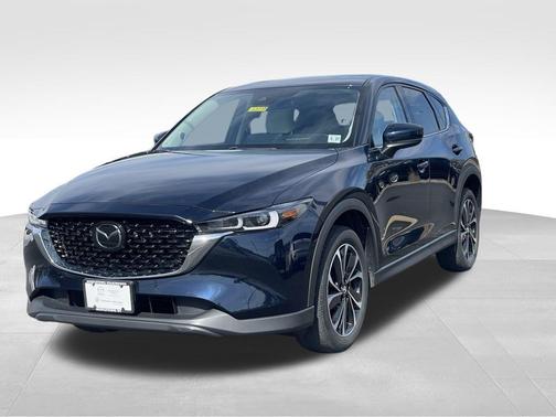 2022 Mazda CX-5 2.5 S Premium Plus
