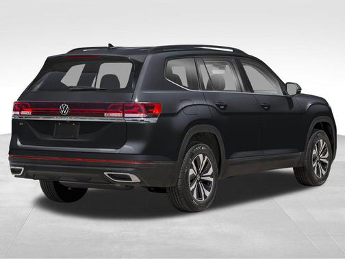 2026 Volkswagen Atlas 2.0T SE w/Technology 4MOTION