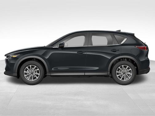 2023 Mazda CX-5 2.5 Turbo Signature