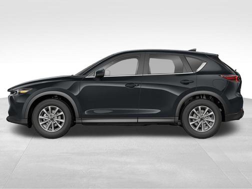 2023 Mazda CX-5 2.5 Turbo Signature