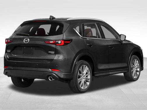 2023 Mazda CX-5 2.5 Turbo Signature
