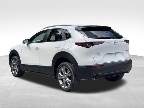 2022 Mazda CX-30 2.5 S Premium Package