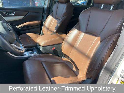 2020 Subaru Ascent Touring 7-Passenger