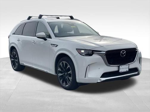 2024 Mazda CX-90 PHEV Premium Plus