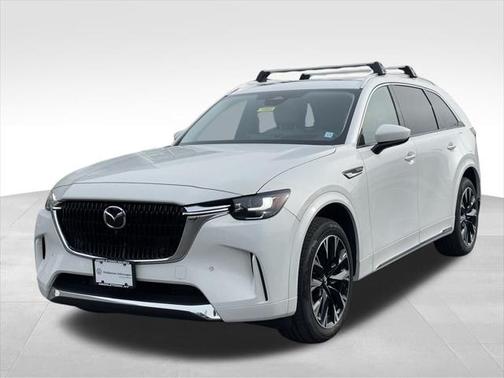 2024 Mazda CX-90 PHEV Premium Plus